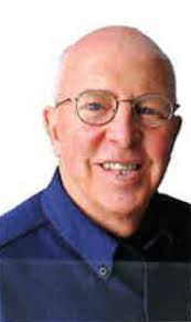 Oberhelman — 80 years old