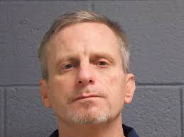 Offender Tracking Information System (OTIS)