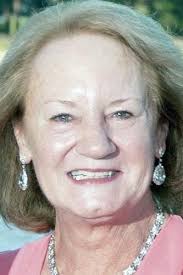 Nancy Brabham Curlee -- Marietta, Ga.