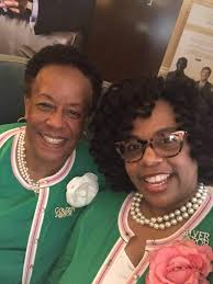 We are so proud of Tanaze Clark the Granddaughter of Mary Dozier and Late  Carla Dozier Sr.