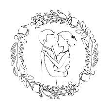 Pin von susanne paar auf cameo schnitte | pinterest. Hochzeitspaar Silhouette Vektorgrafiken Cliparts Und Illustrationen Kaufen 123rf