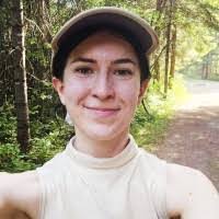 Jennifer Cuthbertson's Instagram, Twitter & Facebook