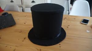 This will eventually make the top part of your hat. How To Make A Top Hat 19 Steps With Pictures Instructables