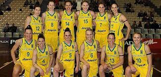 The world no.2 opals' playing group drove the return of the bodysuit, first worn when the team won australian basketball's first olympic medal (bronze) at atlanta in 1996, after jerseys and. Jayco Opals Make Themselves At Home On Central Coast Central Coast News Central Coast Australia