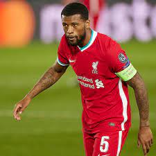 Übereinstimmenden medienberichten zufolge arbeitet der fc bayern derzeit an einer verpflichtung von georginio wijnaldum. Fc Bayern Berater Von Georginio Wijnaldum Mit Uberraschender Ansage