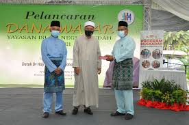 Senarai organisasi 50% potongan gaji yg dibenarkan. Yayasan Islam Negeri Kedah Heim Facebook