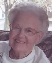 Obituary information for Irene Post