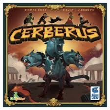 Cerberus