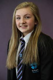 Talented Darlington swimmer sets sights