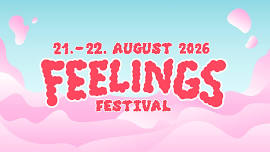 Feelings Festival 2026