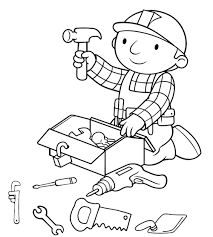 Looking for free adult coloring pages you can print? Kindergarten Doctor Tools Coloring Page Novocom Top