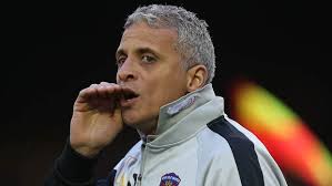 Carlisle United boss Keith Curle wants belief ahead of Emirates FA Cup tie  with Everton
