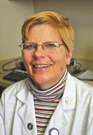 St. John Medical Center: The Future is Brighter Than Ever Andrea Patrick:  Where Duty Calls Roy Seitz, M.D.: Another Military Tou