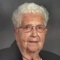 Mary Ann Spires Obituary