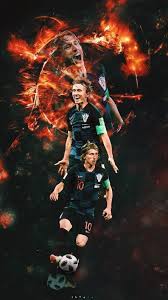We have an extensive collection of amazing background images carefully chosen by our community. Luka Modric Wallpaper For Android Apk Download