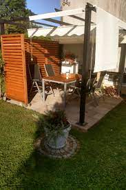 Pin On Pergole Tarasowe