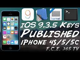 They come in 32 or 64 bit, so check them out below. Ios 9 2 1 Iphone 5 2 Keys Are Up Decrypting Root Fs With Firmware Manager By F C E 365 Tv Idevice Central