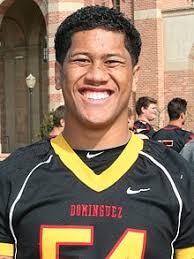 DeAnthony Sims, Houston, Defensive Line