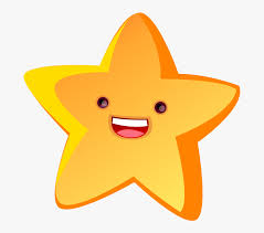 Transparent golden stars set png clipart. Png Royalty Free Library Clip Art Cute Texture Transprent Transparent Background Cute Star Clipart Png Download Kindpng