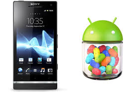 Sony xperia s unlock with google account. Sony Xperia S Comienza A Recibir Android 4 1 2 Jelly Bean
