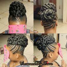 Q&a with style creator, harriet grace stylist @ anthony talbot this hairstyle is one of the most commonly requested styles i get for brides here in utah. Pin On My Crowns