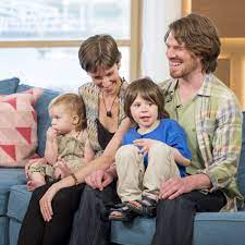 On this morning to discuss their unconventional approach to parenting, . Off Grid Family Vow To Pay Less Tax During Lockdown As They Can T Use Facilities Mirror Online