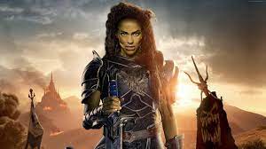 World of warcraft movie wallpaper. 4k Movie Wallpaper Warcraft The Beginning Garona 3840x2160 Wallpaper Teahub Io