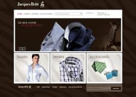 Die depauli ag arbeitet seit ihrer gründung daran, die bedürfnisse ihrer kunden rund um das thema mode zu erfüllen. Depauli Bringt Jacques Britt Online News Business 772163
