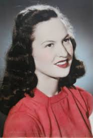 Puanani Edith Christian Arruda (1929-2017)