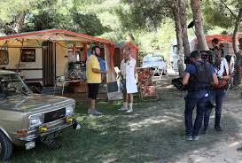 Check spelling or type a new query. Sorties Loisirs Tele Retour En 1976 Pour Camping Paradis La Provence