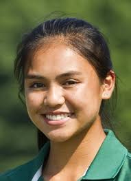 2018 All-Region Girls Golf Team