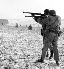 Pin On Battle Of The Bulge