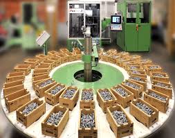 Maybe you would like to learn more about one of these? Leist 100 Automatenkontrolle Und Verpackung