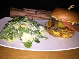 Podělte se o své zkušenosti! The Garden Burger Bild Von Cactus Club Cafe Broadway Ash Vancouver Tripadvisor