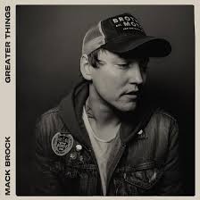 JFH News: Worship Leader Mack Brock Releases Debut Song "Greater Things"  With Capitol CMG