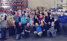 New Tech Machinery Joins The Mazzella Companies Family