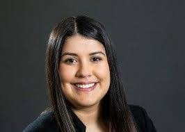 Angela Adame's Instagram, Twitter & Facebook