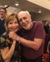 Journalist Gail Sheehy Teams Up With Peter Yarrow to Create 'Kid Rebels,' A  Podcast That Documents A Movement