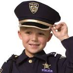 Amazon.com: Dress Up America Juego de accesorios de policía ...