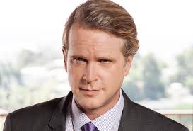 Cary Elwes Boards Michael Caine-Aubrey Plaza Pic 'Best Sellers'