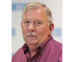 Tim Tasker Obituary (1952