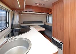 3 types of rv sinks