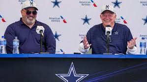 Jerral wayne jerry jones (born october 13, 1942)2 is an american billionaire businessman and has been the owner, president, and general manager of the dallas cowboys of the national football league (nfl) since 1989. Eyfxz0fyr2wjfm