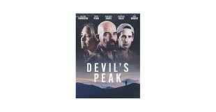Devil's Peak : Thornton, Billy Bob, Wright, Robin, Haley, Jackie Earle, Penn,  Hopper: Amazon.se: Movies & TV