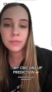 Cmc 2024 Lineup Prediction