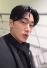 this meal is for the people who love san's long hair and moles only !!!!!!!