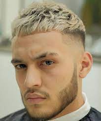 The edgar haircut is one of the most popular men's hair trends this year. 13 Best Edgar Haircuts For Men 2021 Cuts Styles