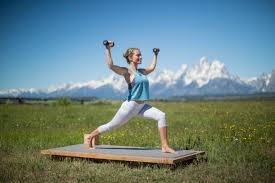 When practiced regularly, it leaves you feeling relaxed, fresh and focused. What Is Yoga Sculpt 6 Amazing Benefits Yogatoday