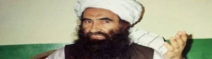 U.S. Slaps Sanctions Against Taliban, Haqqani Leaders