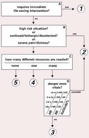 Check spelling or type a new query. Memilih Triase Emergency Severity Index Esi Di Indonesia